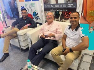 India Sourcing Conclave 2023 a