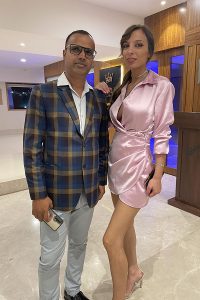 Miss Environment International 2023 i